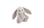 JELLYCAT Плюшевая игрушка Blossom Silver Bunny - фото 2