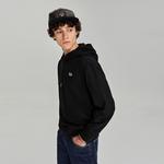 Lee Свитшот мужской черный - фото 5