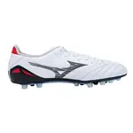 Mizuno Morelia Neo Футбольная обувь Мужчины, White - фото 2