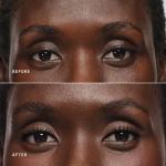 Тонирующий гель для бровей Easy Brow Versed, Black Brown (black brown) - фото 3