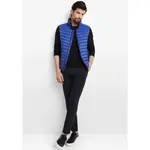 Стеганый жилет Cinque "CIFOLD", синий - фото 3