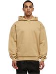 Бежевая толстовка с капюшоном Urban Classics - фото