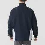 Куртка adidas Real Madrid UBP Track Top Jacket 'Night Navy', темно-синий - фото 4