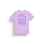 Футболка с картинкой TERRA - фото 2