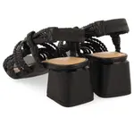 Сандалии Gioseppo 71744 heel, черный - фото 3