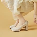 Туфли DAPHNE High Heels Women's - фото 10