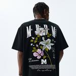 Футболка унисекс Mr.Enjoyda Money, белый - фото 4