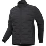 Arcteryx Пуховик KOLE Down, Misty Blue/Lucent - фото 7