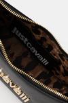 Сумка Just Cavalli, черный - фото 4