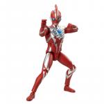 Фигурка Ультрамена Омега Bandai, ultraman omega, phoenix armor - фото 2