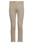 Брюки Michael Coal, бежевый - фото