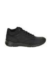 Кроссовки ECCO IRVING MID-SNEAKERS, Schwarz/Black - фото 8
