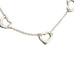 TIFFANY & CO. Серебряные браслеты Sterling Silver унисекс Silver - фото 7