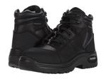 Кроссовки Reebok Work Trainex 6" Waterproof Puncture Resistant Sport Boot, черный - фото 5