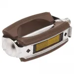 Педали Brn Union Sport, коричневый - фото