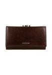 Кошелек Wojas Wallet, Brown - фото