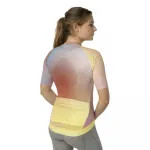 Джерси с коротким рукавом AGU Gradient Performance, розовый - фото 2