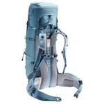 Рюкзак Deuter, синий - фото 8