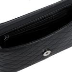 Сумка кросс-боди VALENTINO Fran, Black - фото 5