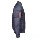 Куртка Palladium Rhona bomber, синий - фото 4