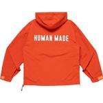 HUMAN MADE Куртка унисекс, Orange - фото 7