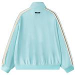 Куртка унисекс Coca-Cola, абрикосовая (с флисовой подкладкой) - фото 9