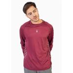 Рубашка Spyder, бордовый - фото 4