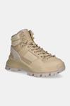 Кроссовки Tommy Jeans TJW FEMININE HYBRID BOOT, бежевый - фото