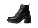 Ботинки Dr. Martens Jesy Boot, черный - фото 4