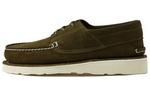 Кроссовки Timberland Classic 3-Eye Boat Shoes - фото