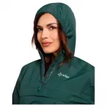 Куртка Kilpi Anori, зеленый - фото 3