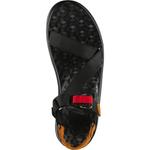 Кожаные сандалии Joseph Danner, цвет midnight - фото 4