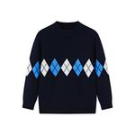 Детский свитер Disney, синий - фото 4