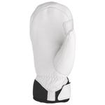 Варежки женские осенние белые - м Hestra - фото 2