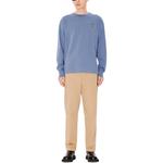 KENZO Мужская синяя толстовка - фото 5