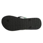 Шлепанцы Brasileras, цвет grün/grün - фото 4