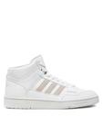 Кроссовки adidas Rapid Court Mid JP5864 Blanco, белый - фото