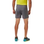 Спортивные шорты Rab Talus Active, серый - фото 2