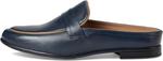 Лоферы Trotters Women's Lola, Navy - фото 4