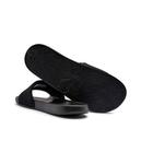 Тапочки Calvin Klein Jeans, черный - фото 4