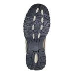 Походные ботинки Lhotse Vultur, коричневый - фото 2