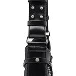 Misbhv Сумка через плечо с логотипом Plaque - фото 3