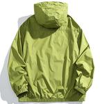 Солнцезащитная одежда унисекс Jeep, цвет Starburst Black - фото 6