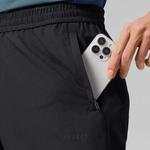 Saucony Повседневные брюки Jet Black - фото 5