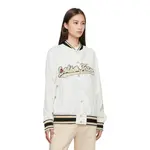 LINING Дисней пуховик женский слоновая кость, Ivory - фото 5