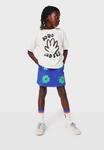 Футболка Bobo Choses HIGH FIVE UNISEX, Off White/Off-White - фото 5