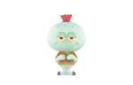 Labubu The Monsters Spongebob Series The Pumpkin фигурка POP MART - фото