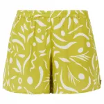 Шорты Protest Nola, желтый - фото
