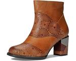Ботинки L'Artiste by Spring Step Topanga, кэмел - фото 7