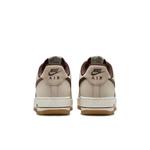 Кроссовки air force 1 low 'cream vintage green' Nike, бежевый - фото 4